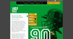 Desktop Screenshot of playhardgear.com